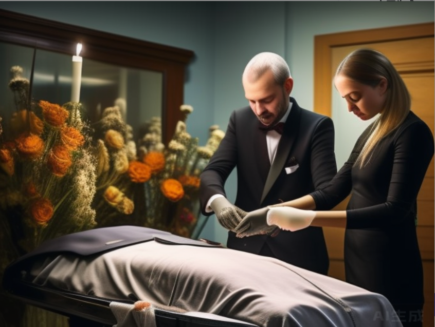 西山区遗体运输整理 西山区遗体运输整理